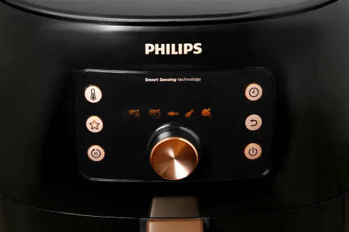 Nồi chiên không dầu Philips HD9860/90 7.3 lít